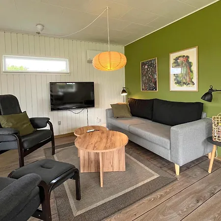 Semesterbostad 2 Bedroom Stunning In Broager